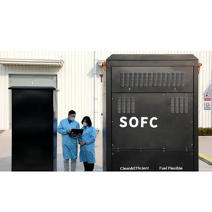 Générateur d'électricité haute performance <span class=keywords><strong>le</strong></span> <span class=keywords><strong>moins</strong></span> <span class=keywords><strong>cher</strong></span>, pile à combustible à oxyde solide (SOFC) 72V, taille compacte, pour alimentation de secours - Product Image 6