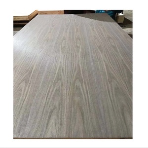 Đen óc chó <span class=keywords><strong>MDF</strong></span>/ván ép để Mexico chất lượng tốt giá rẻ 1220*2440 mét - Product Image 1