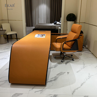 Chaise de bureau polyvalente: caractéristiques réglables pour votre espace de travail