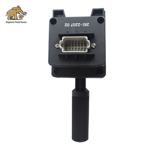 Ricambi per terne a 261 2207 - Product Image 5