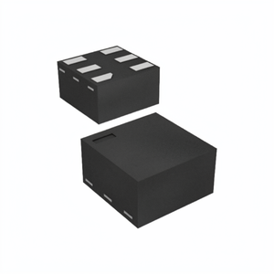 Logic Electronic Chips Component NC7SZ125FHX 6 UFDFN Original - Product Image 1