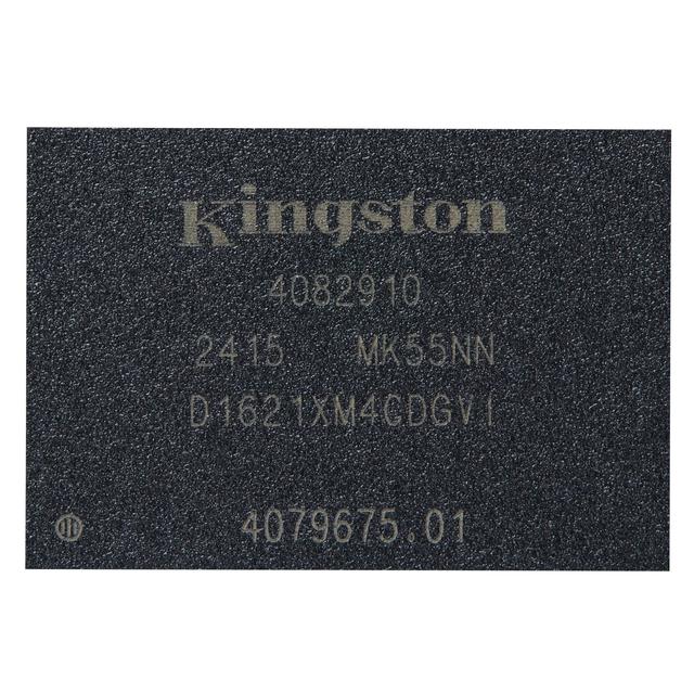 D1621XM4CDGVI-U 16GB 200 BALL LPDDR4X 4266MHZ SD
