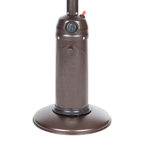 Competitive Price Bronze <strong>Table</strong> <strong>Top</strong> <strong>Gas</strong> Tube Patio <strong>Heater</strong> - Product Image 4