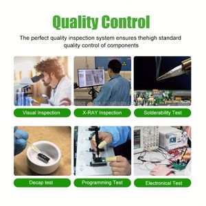 High Precision <b>Voltage</b> to Frequency <b>Converter</b> VFC IC for Data Acquisition Industrial Control Instrumentation AD652JPZ - Product Image 2
