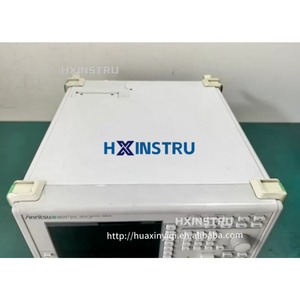 เครื่องวิเคราะห์สเปกตรัม Anritsu MS9710C ความแม่นยำของความยาวคลื่น 20 นาที จัดส่งรวดเร็ว * hx - Product Image 2