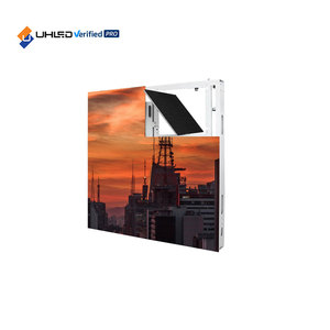 P6.67 P8 P10 ngoài trời LED màn hình hiển thị 7000cd quảng cáo LED biển quảng cáo ngoài trời Màn hình hiển thị LED Board - Product Image 3