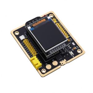 Carte de développement Kezhitu <span class=keywords><strong>Goouuu</strong></span> ESP-32F, kit ESP32, module de contrôle Bluetooth Wifi pour l'Internet des objets - Product Image 1