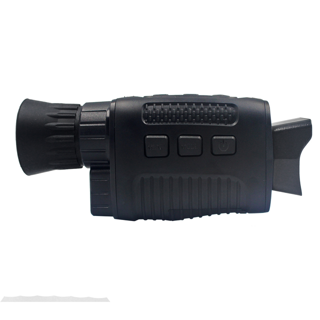 NV1000 Mini Pocket Digital Night Vision Monocular Camera for Kids and Adults Wildlife Observation Funny