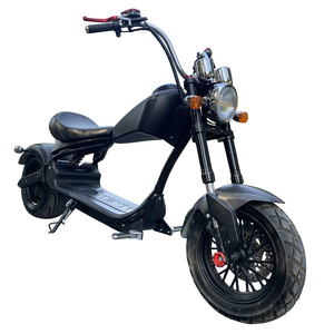 Europe Warehouse,Newest Scooter Motorcycle 1000w Cheap Price Chinese Bike - Product Image 1