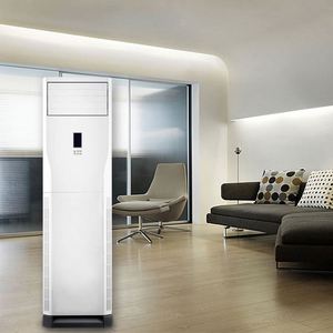 Climatiseur sur pied de type armoire T3 R410A, refroidissement uniquement, 30000 Btu, 220V 50Hz - Product Image 4