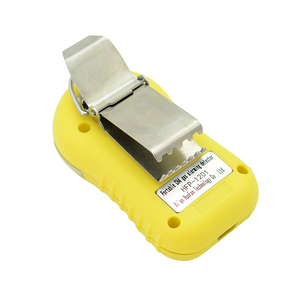 Nhà Máy Bán Buôn Xách Tay Gas Detector De Gas Fosfina PH3 Đo Meter Điện Hóa Cảm Biến Rung + Âm Thanh + Báo Động Ánh Sáng - Product Image 6