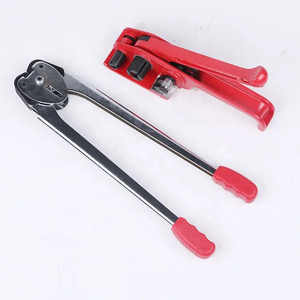 Outil de cerclage pour animaux de compagnie <span class=keywords><strong>Jike</strong></span> Industrial OEM/ODM, coloré, manuel, portable, tendeur pour sangle pour animaux de compagnie - Product Image 6