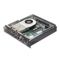 Mini PC OPS con Módulo Intel Core I5/I7 de 6ª/7ª Generación, 16GB DDR4, 512GB SSD, 4K, Windows para Pizarras Interactivas