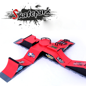 Vente flash : <span class=keywords><strong>Mini</strong></span> <span class=keywords><strong>skatepark</strong></span> pour enfants, rampes en érable, fingerboard, trottinettes, skateboards, fingerboard directement du <span class=keywords><strong>skatepark</strong></span> - Product Image 1