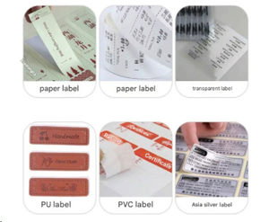 Đầu ra kép điện dung nhãn cảm biến phát hiện nhãn cho thực phẩm đóng gói máy in trong suốt cảm biến quang học rõ ràng - Product Image 5