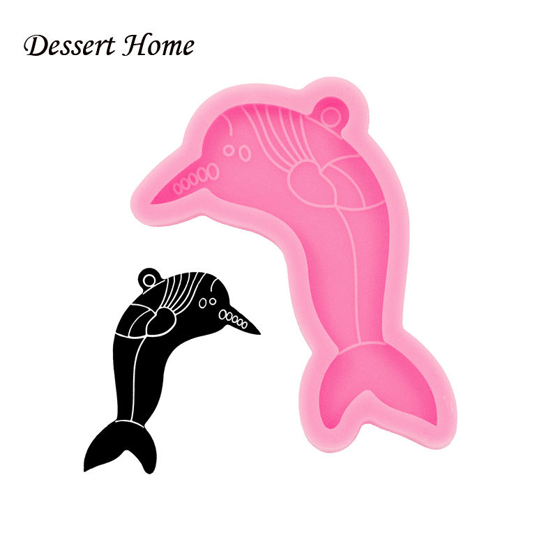 ปลาโลมา DY1139