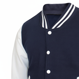 Top Quality Men Varsity <b>Jacket</b> Adult Wear Hot Selling <b>Cheap</b> Price Breathable varsity <b>Jacket</b> for man with Custom Logodesigns - Product Image 2