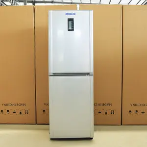 BIOBASE Cina-25 Freezer Kulkas Terpisah BDF-25V265 Kulkas Frigidaire Freezer