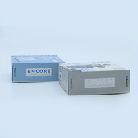 Boîtes personnalisées avec logo Emballage Boîte d'emballage biodégradable Boîtes d'emballage extérieur pour casque d'écoute sans fil