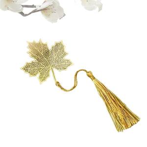 Venda quente <span class=keywords><strong>Metal</strong></span> Esvaziada Marcador Elegante Cultural e Criativa Livro Mark Fabricação De Chapa Metálica - Product Image 5