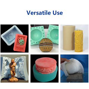 250ml Skin Feel <span class=keywords><strong>Silicone</strong></span> Vloeibare Siliconen <span class=keywords><strong>Rubber</strong></span> Lijm voor <span class=keywords><strong>A</strong></span>:<span class=keywords><strong>B</strong></span> Componenten, extra Platinum Cure vloeibare siliconen rubberlijm - Product Image 5