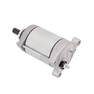 21163-0064 Nouveau démarreur 12V pour motos Kawasaki ZX1000 ZX10R ZX-10RR - Product Image 4