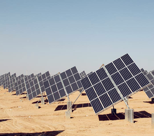 2KW Deux axes Tous les composants clés inclus Système de suivi des panneaux solaires Kit de suivi solaire à double axe Traqueur solaire au sol 2 axes - Product Image 3