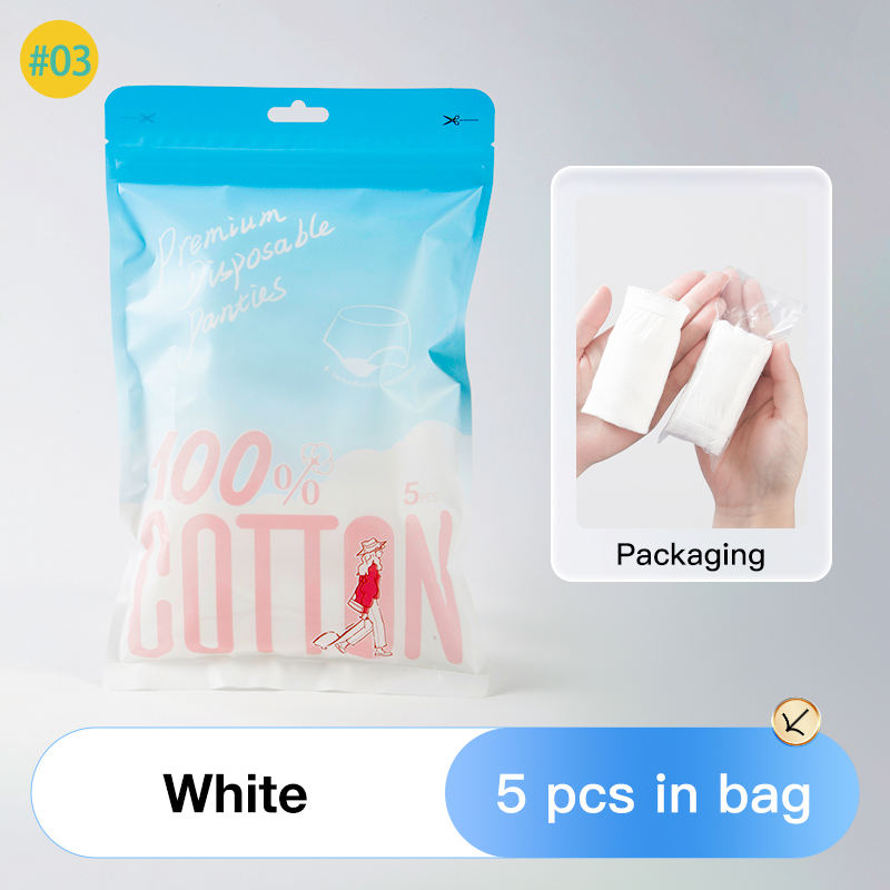 03 White-Bolso rise-5pcs-in Mid