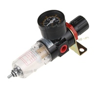 Régulateur de pression de filtre à Air pneumatique universel de haute qualité série AFR2000 FRL