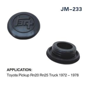 JM-233ฝาน้ำมันโตโยต้าสำหรับรถกระบะ Rn20รถบรรทุก Rn25 1972 1978 - Product Image 1
