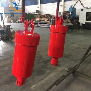 Customized Single Acting for Agricultural Trailer - Product Image 5