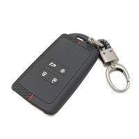 Coque de protection de télécommande de voiture pour Renault Kaptur Clio 4 Megane 3 Logan Koleos Scenic 2003 Keyless Protector Bag Holder