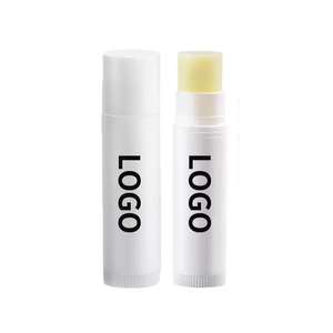 Bálsamo Labial Vegano con Vitamina C Natural de Larga Duración, Suavizante, Productos de Cuidado Labial de Belleza, Venta al Por Mayor, Marca Privada, MLM Beauty Factory - Product Image 1