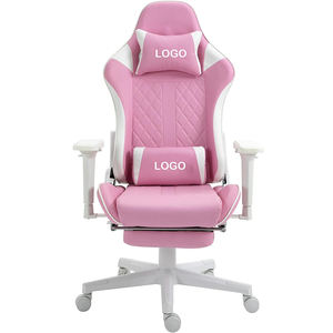 Buen OEM <span class=keywords><strong>DOM</strong></span> Silya Ng Paglalaro Silla Gaming Silla Reclinable Respaldo alto Computadora Gamer Silla para sala <span class=keywords><strong>de</strong></span> juegos hasta 330 Lbs - Product Image 1