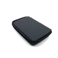 7 pouces GPS sac à fermeture éclair coque dure sac de transport GPS pochette à fermeture éclair étui pour Garmin Nuvi TomTom Sat Nav GPS
