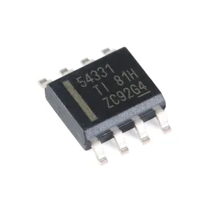 (Elektronische Komponenten) Integrierte Schaltkreise SOP8 TPS54331 TPS54331DDAR