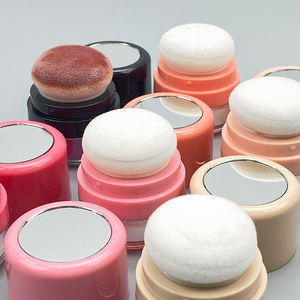 Poudre scintillante pour le visage et le corps, résistante à l'eau, personnalisée MLM, maquillage scintillant, marque privée - Product Image 1