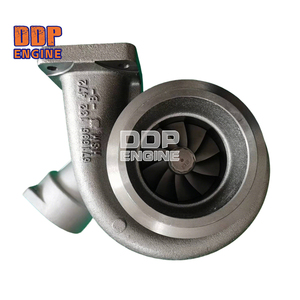 เทอร์โบชาร์จเจอร์เครื่องยนต์ดีเซล0R6100 0R-6100สำหรับเครื่องจักรหนอนผีเสื้อ - Product Image 3