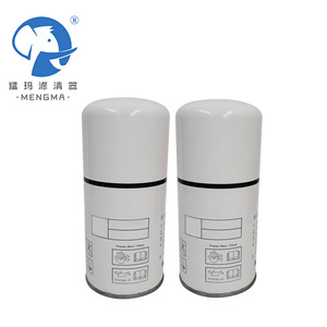 Filtro de Aceite Industrial Manny de Alta Calidad 1625106475 para Compresor de Aire de Tornillo - Product Image 5