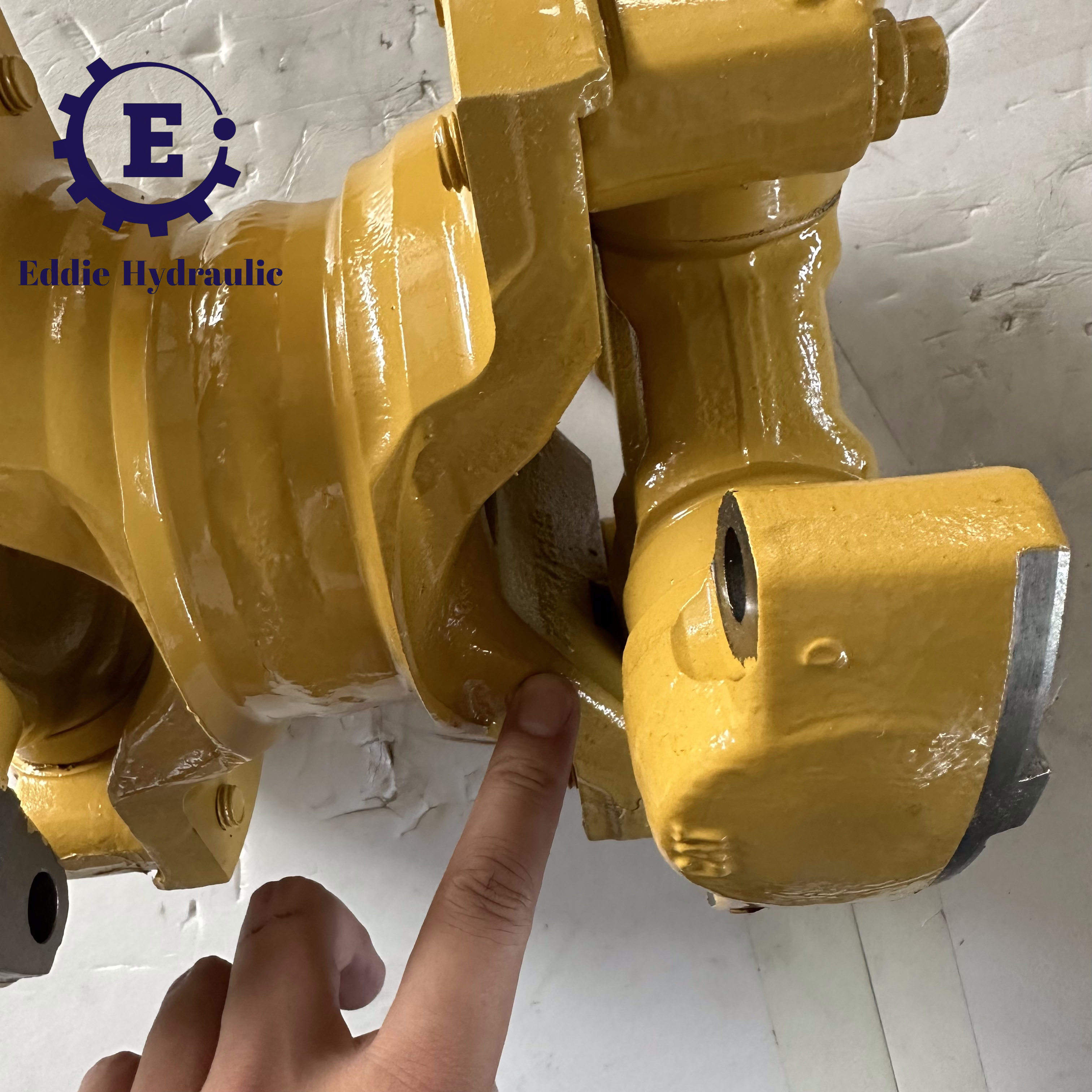 Construction Machinery Parts 172-4454 1724454 Universal Joint