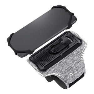 Correa de Muñeca Desmontable Personalizada al por Mayor, Correa de Brazo para Correr, Bolsa para Teléfonos Móviles, Equipo Deportivo de Moda, para Correr y Ciclismo - Product Image 1