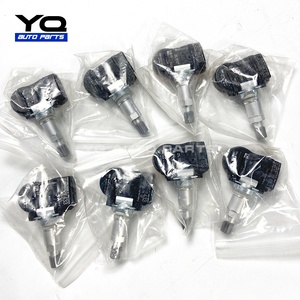 YQ pièces d'occasion d'origine MD3 capteur de surveillance de la pression des pneus 1034602-00-C 1074812 système TPMS 433MHZ pour <span class=keywords><strong>tesla</strong></span> modèle S <span class=keywords><strong>3</strong></span> X pièces - Product Image 2