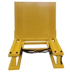 Máquina para voltear rollos de papel con 5 bobinas de acero, volteador de moldes de 90 grados - Product Image 4