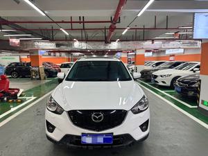 Buen Precio para Mazda CX-5 Modelo 2012, 2.0L, 4WD, Versión de Lujo con Techo Solar, Auto Usado en Buenas Condiciones, en Existencia, Gran Venta - Product Image 2