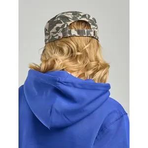 Cappellino uniforme personalizzato per merchandising - Product Image 3