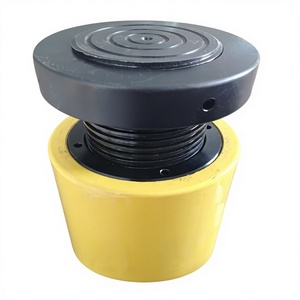 กระบอกไฮดรอลิกแบบล็อคสำหรับงานยกหนัก - Product Image 1
