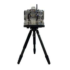 20MHz-6GHz 10km khoảng cách thấp-độ cao nhanh chóng triển khai & định vị Drone hệ thống phát hiện - Product Image 2