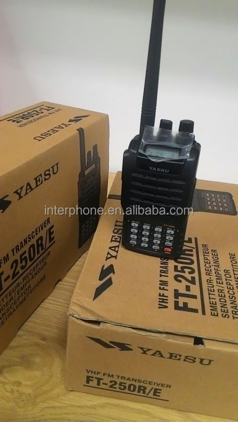 yaesu FT-250R 海外仕様　日本未発売 yaesu FT-250R 海外仕様 日本未発売 2025年最新】Yahoo