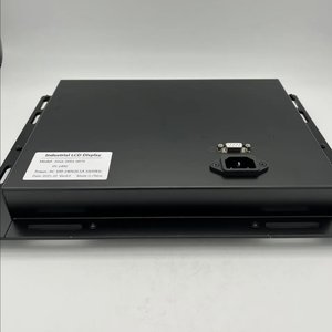 A61L-0001-0074 จอแสดงผล LCD มอเตอร์อเนกประสงค์อะลูมิเนียมขนาด 14 นิ้วสำหรับการควบคุม CRT - Product Image 3