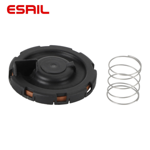 Kit de réparation du couvercle de soupape PCV 11127823181 11128507607 11127812894 11128511746 pour <span class=keywords><strong>BMW</strong></span> N57 <span class=keywords><strong>N57Z</strong></span> E90 E91 E92 E93 F30 F31 F34 - Product Image 2